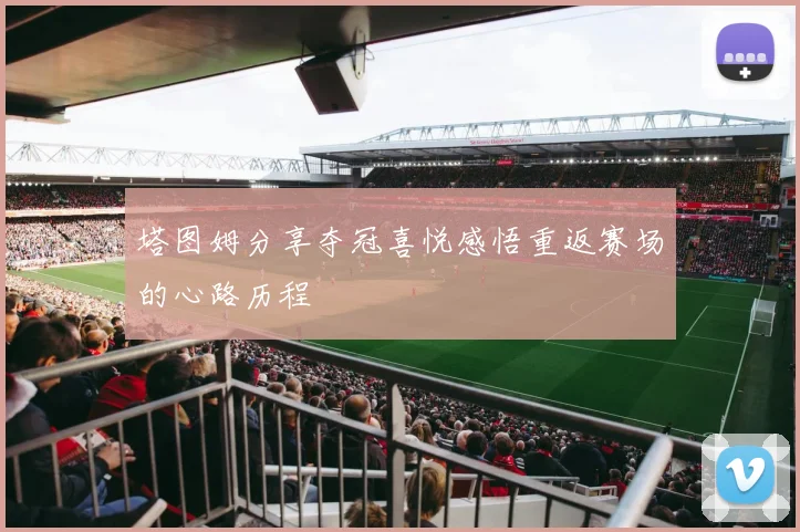 塔图姆分享夺冠喜悦感悟重返赛场的心路历程