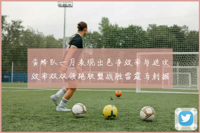 黄蜂队一月表现出色净效率与进攻效率双双领跑联盟战胜雷霆马刺掘金