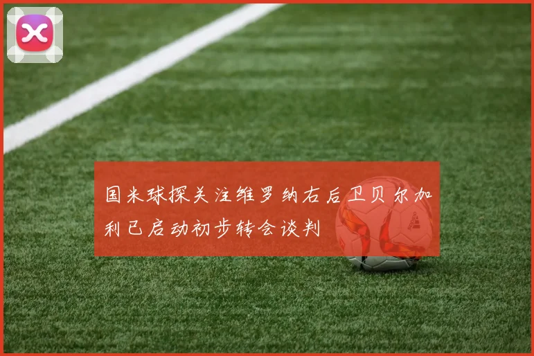 国米球探关注维罗纳右后卫贝尔加利已启动初步转会谈判